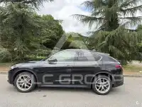 2019 Alfa Romeo Stelvio