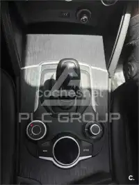 2019 Alfa Romeo Stelvio