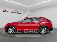 2019 Alfa Romeo Stelvio
