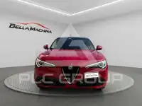 2019 Alfa Romeo Stelvio