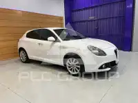 2019 Alfa Romeo Giulia