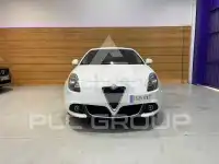 2019 Alfa Romeo Giulia