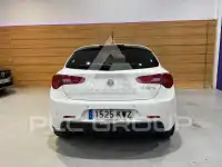 2019 Alfa Romeo Giulia