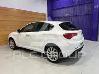 2019 Alfa Romeo Giulia