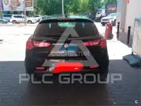 2019 Alfa Romeo Giulia