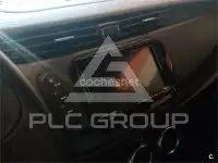 2019 Alfa Romeo Giulia