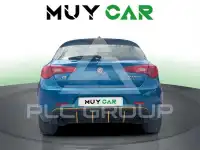 2019 Alfa Romeo Giulia