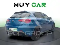 2019 Alfa Romeo Giulia