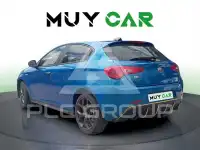 2019 Alfa Romeo Giulia