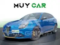 2019 Alfa Romeo Giulia
