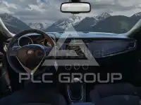 2019 Alfa Romeo Giulia