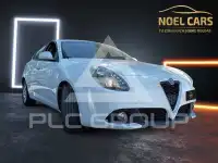 2019 Alfa Romeo Giulia
