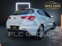2019 Alfa Romeo Giulia