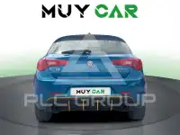 2019 Alfa Romeo Giulia