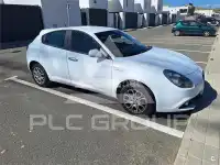 2019 Alfa Romeo Giulia