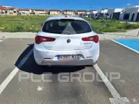 2019 Alfa Romeo Giulia