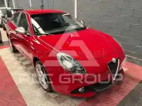 2019 Alfa Romeo Giulia