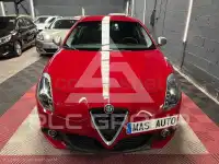 2019 Alfa Romeo Giulia