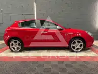 2019 Alfa Romeo Giulia