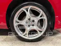 2019 Alfa Romeo Giulia