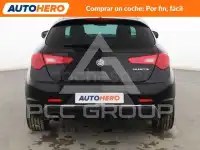 2019 Alfa Romeo Giulia
