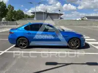 2019 Alfa Romeo Giulia