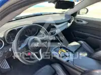 2019 Alfa Romeo Giulia