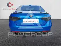 2019 Alfa Romeo Giulia