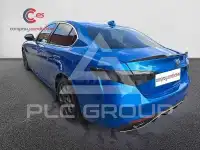 2019 Alfa Romeo Giulia