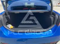2019 Alfa Romeo Giulia