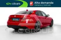 2019 Alfa Romeo Giulia