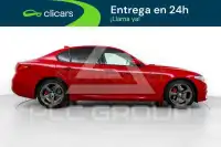 2019 Alfa Romeo Giulia