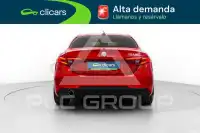 2019 Alfa Romeo Giulia