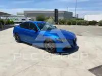 2019 Alfa Romeo Giulia