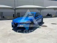 2019 Alfa Romeo Giulia