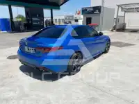 2019 Alfa Romeo Giulia