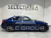 2019 Alfa Romeo Giulia