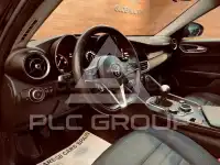2019 Alfa Romeo Giulia