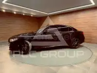 2019 Alfa Romeo Giulia