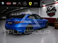 2019 Alfa Romeo Giulia