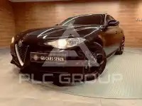 2019 Alfa Romeo Giulia