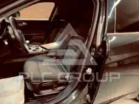 2019 Alfa Romeo Giulia