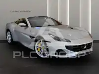 2019 Ferrari Portofino