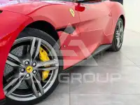 2019 Ferrari Portofino