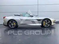 2019 Ferrari Portofino