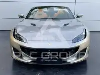 2019 Ferrari Portofino