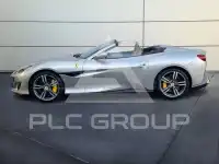 2019 Ferrari Portofino