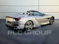 2019 Ferrari Portofino