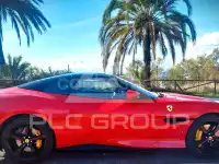 2019 Ferrari Portofino