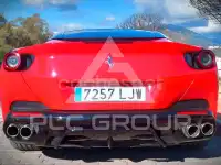 2019 Ferrari Portofino